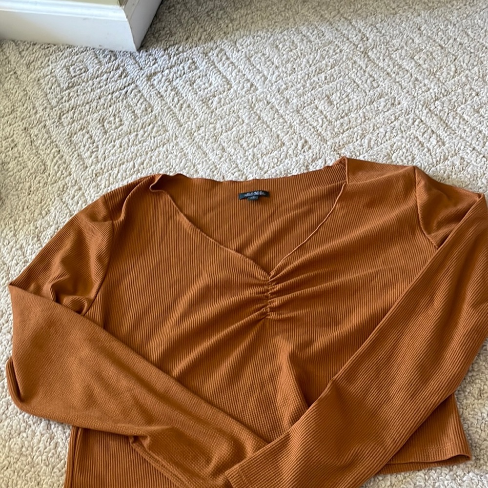 Wild Fable top